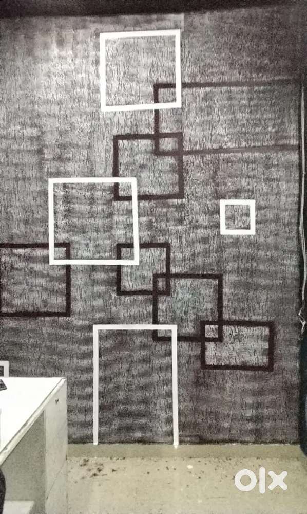 Outsourcing shop on rent