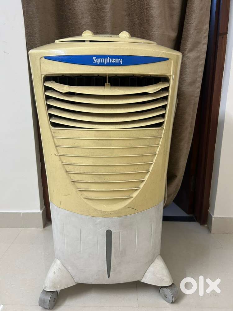 Symphony cooler