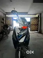 Scratchless Scooty for sale. 2500 kms driven only