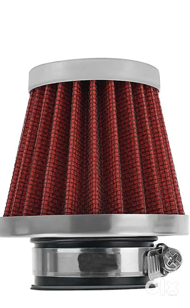Air filter