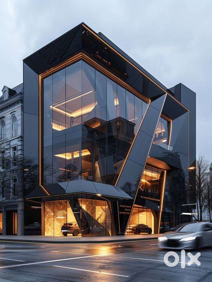 3340sqft, Commercial Space Available for Rent