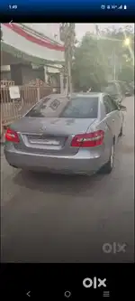 Mercedes-Benz E-Class 2013 Diesel 99000 Km Driven