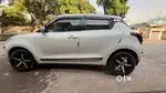 Maruti Suzuki Swift 2023 Petrol Good Condition