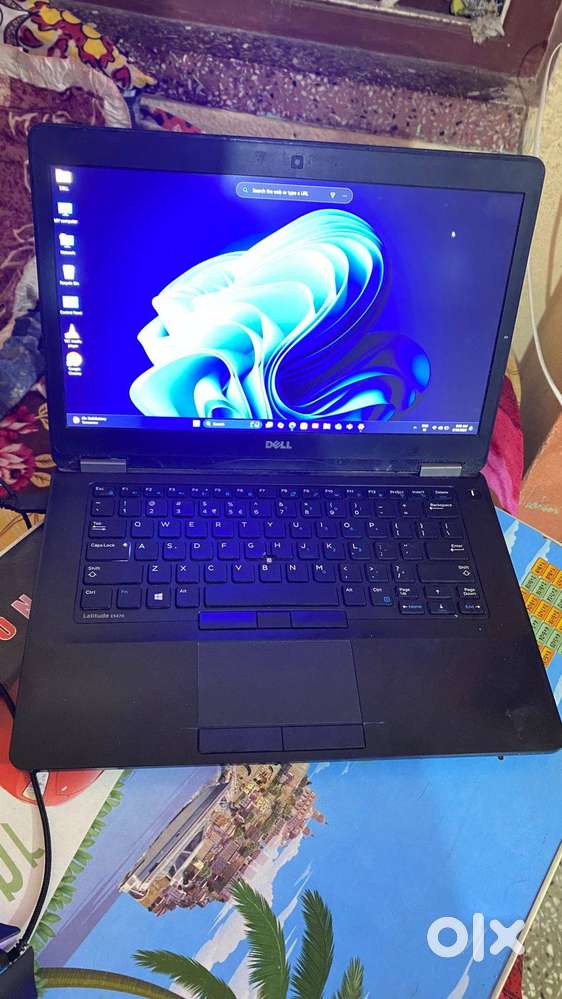 Dell latitude E5270 laptops