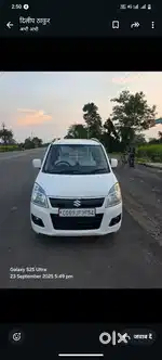 Maruti Suzuki Wagon R 2018 Petrol 40778 Km Driven