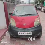 Tata Nano 2014 Petrol Good Condition money problem