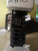120w ahuja amplifier new condition
