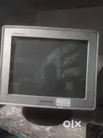 Samsung monitor