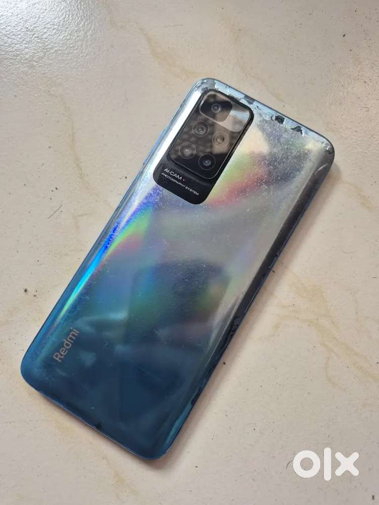 Redmi 10 Prime