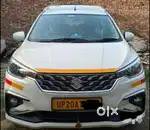 Maruti Suzuki Ertiga 2022