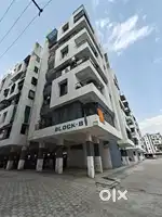 Spacious 2BHK Flat for Sale | Prime Location | Ready to Move