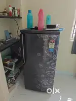 Samsung fridz
