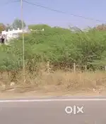 Kalugumalai to kovilpatti main road 3 cent land sale