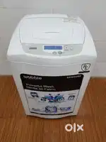 HI77/JSPl digital 5.8kg machine free shipping with buy bck 50 %