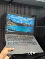 LENOVO THINKPAD T14 / CORE I7-10TH GEN / 16GB/512GB SSD/ WINDOWS 11