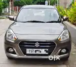 Maruti Suzuki Swift Dzire 1.3 VXI, 2022, Petrol