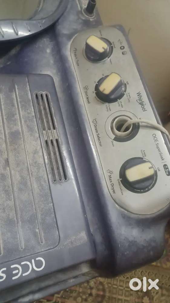 Whirlpool 8 kg. एड्रेस भाव वाला जीआरडी वर्ल्ड स्कूल देहरादून