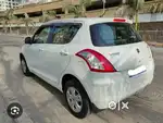 Maruti Suzuki Swift 2016 Diesel 48000 Km Driven