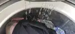 Top loaded fully automatic washing machine