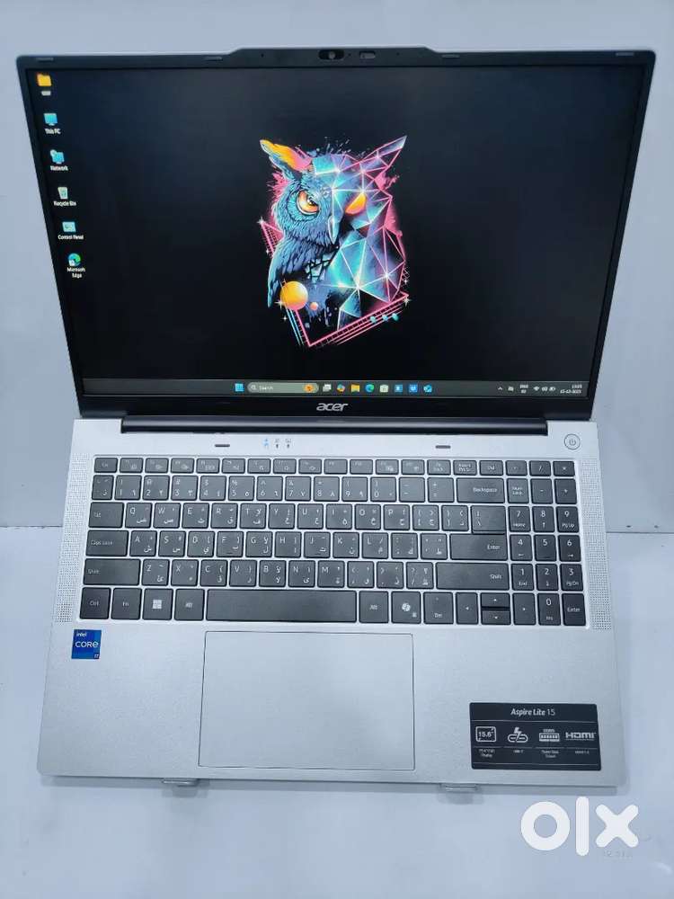 ACER I7 13TH GEN 16 GB 1 TB SSD