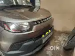Mahindra KUV 100 2016 Petrol 73000 Km Driven