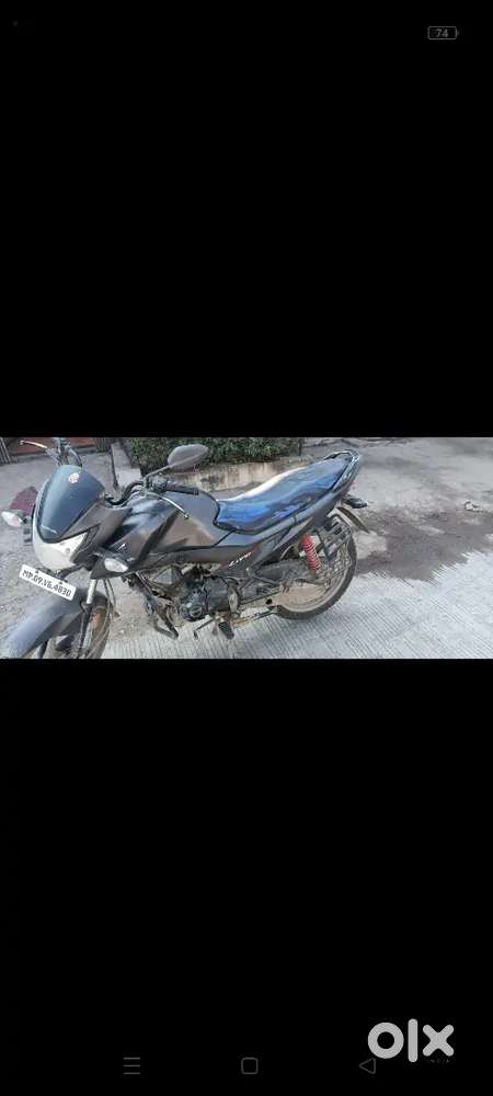 Good condition