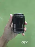 SONY 35mm 1.8 MINT CONDITION