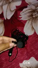 Boya M1 Mic New condition 2 months old only