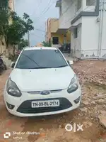 Ford Figo 2011 Petrol single owner