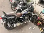 BIKE FOR SALE GOOD CONDITION.