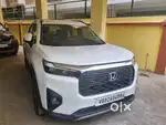 Honda Elevate 2023 Petrol Well Maintained