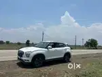 Hyundai Creta 2020 sunroof