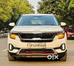 Kia Seltos 1.4 GTX Option, 2023, Petrol