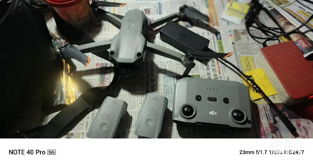 Dji air 2s