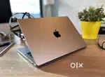 MacBook m2 16bg 13inches