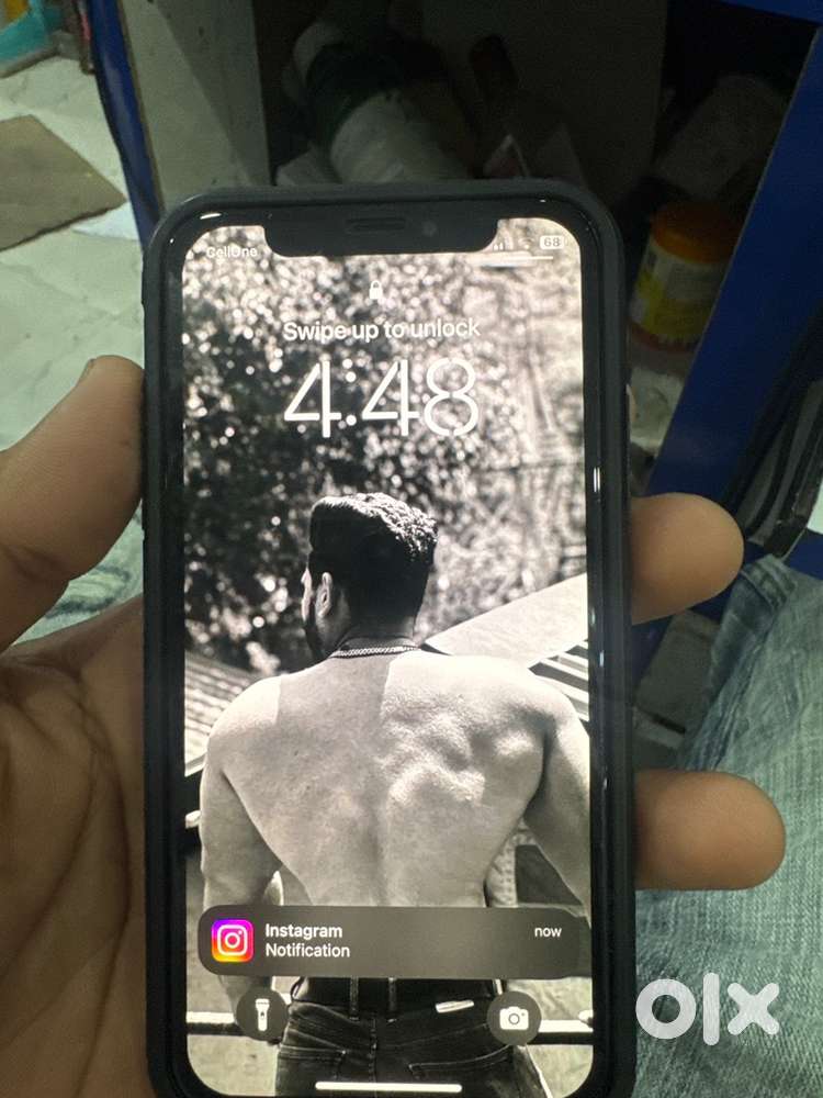 Iphone xs 64gb exchange with samsung
