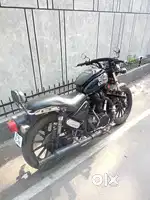 Royal Enfield Thunderbird 350cc