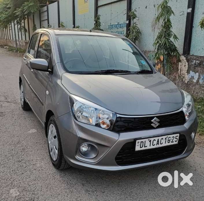 Maruti Suzuki Celerio VXI Optional AMT, 2019, CNG & Hybrids