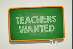 Shadow teacher for Special kids in school set up