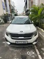 Kia Seltos HTK D, 2020, Diesel