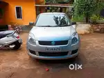 Maruti Suzuki Swift 2007