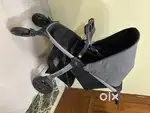 Chicco Bravo Stroller