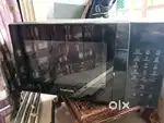 Oven machine well condition