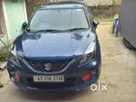 Maruti Suzuki Baleno Alpha, 2021, Petrol