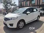 Honda Jazz 1.2 VX i VTEC, 2015, Petrol