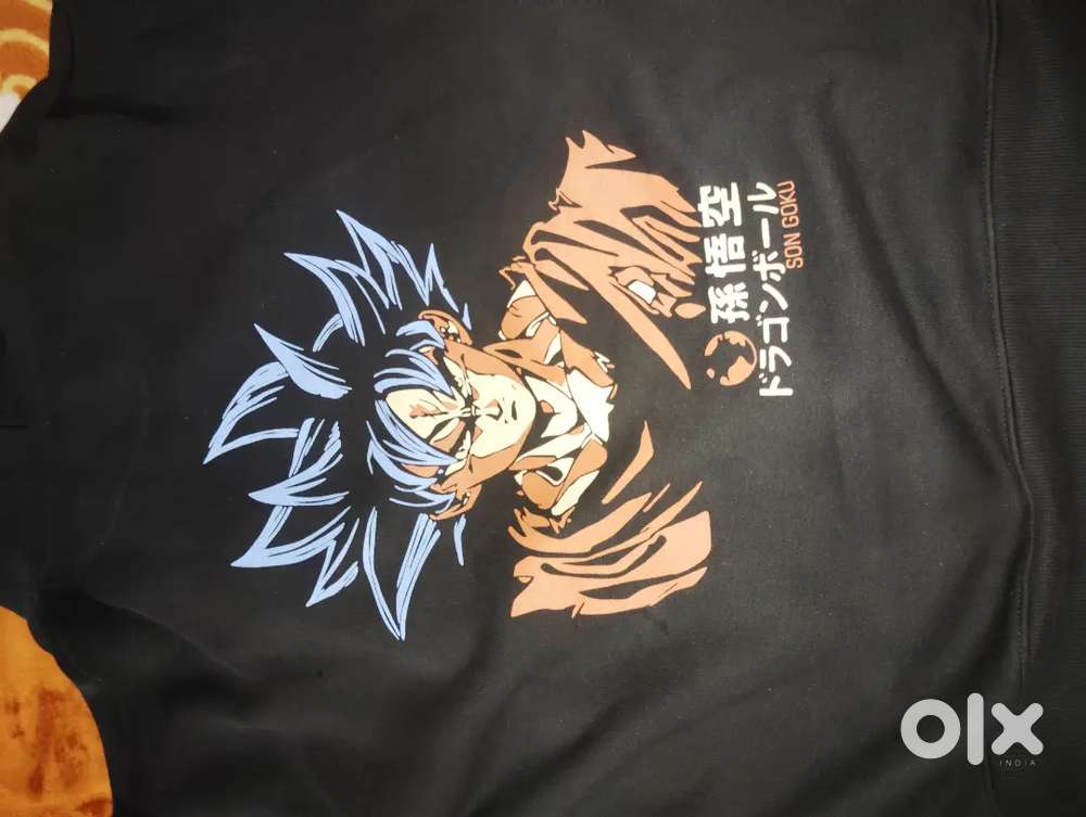 Brand new hoddie