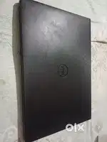 Dell laptop untouched condition