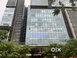 Furnished Ofs For  rent