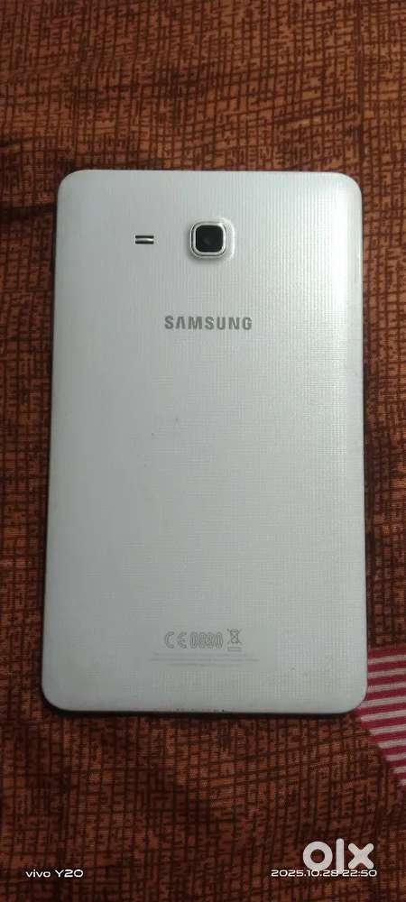 Koi kharaabi nahi hai best condition