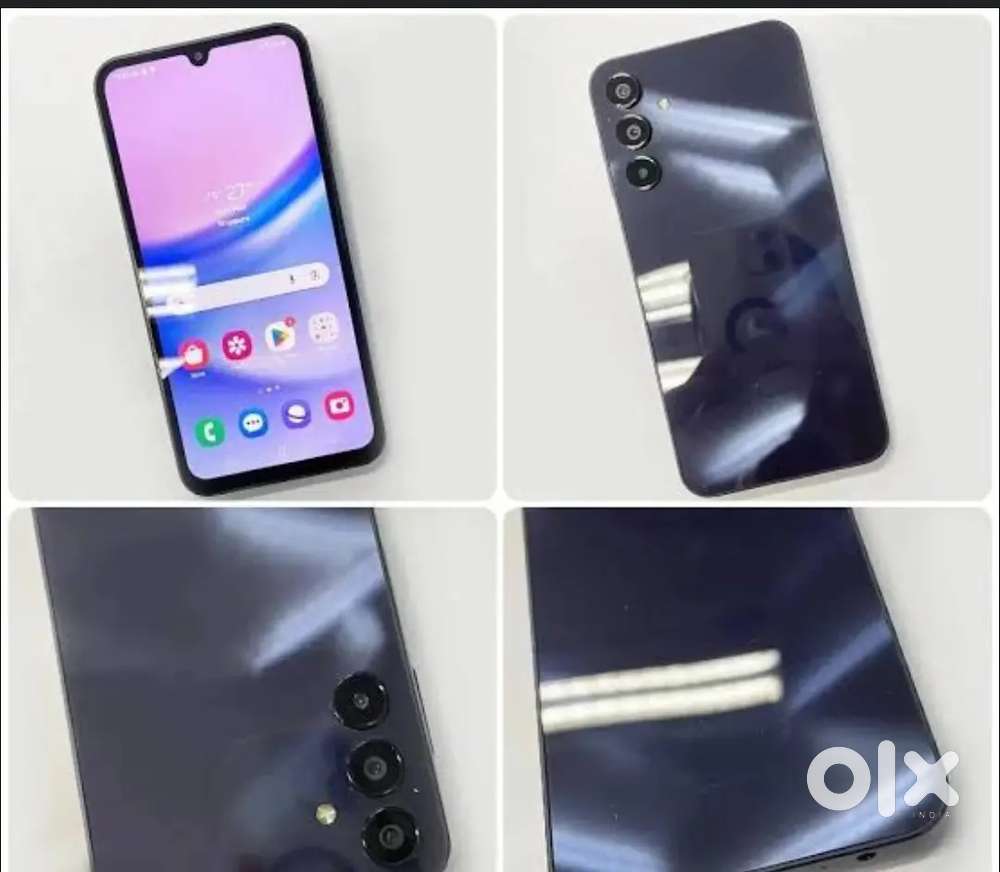 Galaxy a15 4g